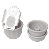 F8E467 TuneDok Car Holder for iPod