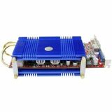Zalman ZM80D-HP Heatsink with Cooling Pipes