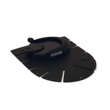 Garmin Adhesive Sheet Metal Dashboard Mount Base