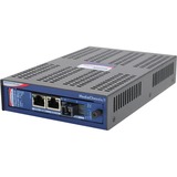 IMC NETWORKS IMC MediaChassis/1 1-Slot Chassis