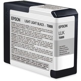 T580900 UltraChrome K3 Ink, Light Light Black  MPN:T580900