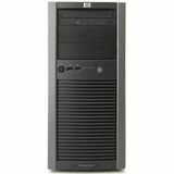 HP ProLiant ML310 G4 Server
