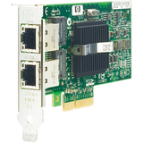 HEWLETT-PACKARD HP NC360T PCI Express Dual Port Gigabit Server Adapter