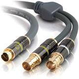 Cables To Go SonicWave S-Video Break-Away Cable