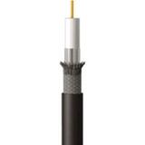 Cables To Go RG6/U Dual Shield In Wall Coaxial Cable
