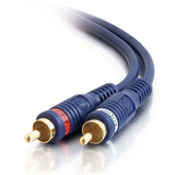 Cables To Go Velocity RCA Audio Interconnect Cable