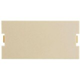 Cables To Go Blank Module Cover