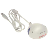 SanDisk Corporation SDDR1201 ImageMate USB Flash Card Reader