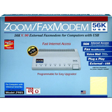 Zoom 56K Fax Modem