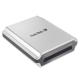 SanDisk Corporation SDDRX4-CFR Extreme FireWire Reader/Writer