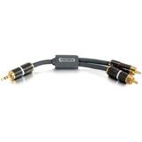 Cables To Go SonicWave Audio Y-Cable
