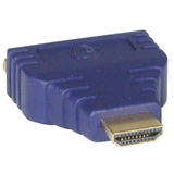 Cables To Go Velocity DVI to HDMI Inline Adapter