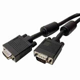 Cables Unlimited 15ft SVGA Cable Male to Male