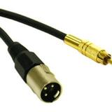 40047 - Cables To Go Pro-Audio Cable
