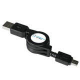 Cables To Go USB Retractable Cable