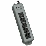 TRIPP LITE Tripp Lite Waber 5 Outlets Power Strip