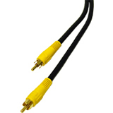Cables To Go Value Series Composite Video Cable
