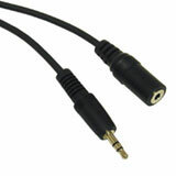 Cables To Go Stereo Audio Extension Cable