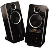 970243-0403 - Logitech Z-10 Speaker System