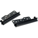 Scosche Double DIN Trim Ring