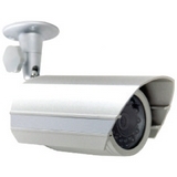 Lorex CVC6995HR Night Vision Bullet Camera