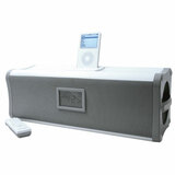 dreamgear i-Sound Concert 2 Go Portable Speaker System - DGIPOD357