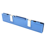 StarTech.com Desktop DDR/SDRAM Aluminum Memory RAM Heatsink and Cooler - Blue RAMCOOLERBL