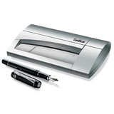 CardScan Executive Business Card Scanner
