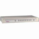 RARTIAN Raritan CompuSwitch CS2-PENT KVM Switch