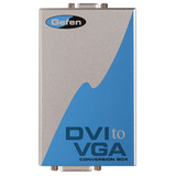 Gefen DVI to VGA Conversion Box