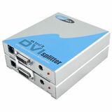 Dvi Splitter Cable
