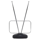 AUDIOVOX RCA Basic Indoor HDTV Antenna