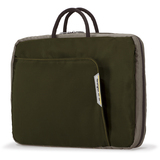 Kensington 62906 Contour Cargo Notebook Sleeve