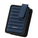 Fujifilm SC-FXA04 Fitted Soft Case