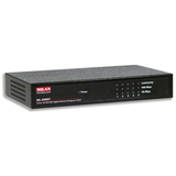Transition Networks MIL-S5000T Gigabit Ethernet Switch