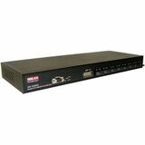 Transition Networks 8-port Managed Ethernet Switch