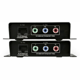 StarTech.com Component Video Extender over Cat 5