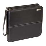 Targus TDP003US Matrix 160 Capacity CD/DVD Case