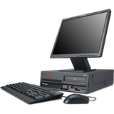 Lenovo ThinkCentre M55 Desktop