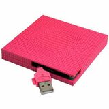 LaCie Skwarim Hard Drive