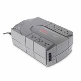 APC Back-UPS ES 600VA Desktop UPS