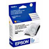 Epson Gloss Optimizer UltraChrome Hi-Gloss Cartridge For Stylus Photo R800 and R1800 Printers - 400 Page