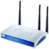 CNet CWR-903 Wireless-MIMO Router