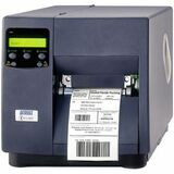 image of DATAMAX I-4308 Network Thermal Label Printer - Direct Thermal - 300 dpi - Parallel, Serial