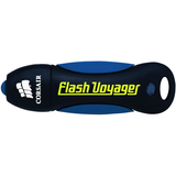 CORSAIR Corsair 8GB Flash Voyager USB 2.0 Flash Drive