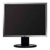 LG L2000C-BF LCD Monitor
