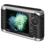 Epson P-3000 40 GB Hard Drive Portable Media Player