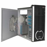 ENERMAX Chakra ECA3052-B Chassis