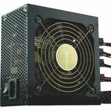 PSU LIBERTY 500W ATX12V NVIDIA SLI CROSSFIRE DXX 80PLUS PFC