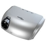 Optoma Home Theater HD81 Digital Projector HD81